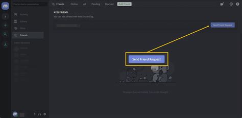How to add friends on discord 2017. How to Add Someone on Discord