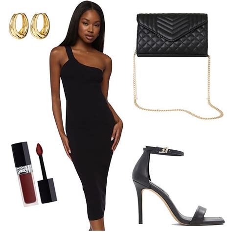 The Best Clubbing Outfits 15 Hot Dresses Under 50