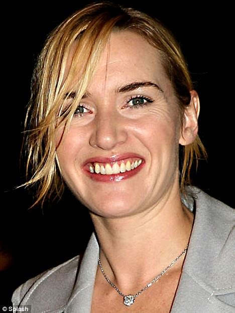 Surely There S No Denying Kate Winslet S Been Airbrushed For THIS Magazine Cover Daily Mail