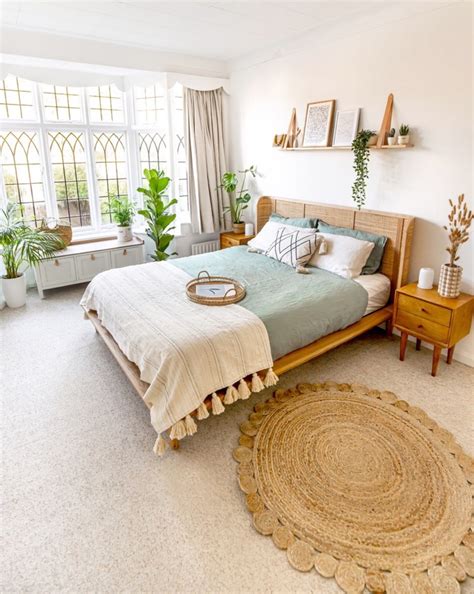 35 Boho Bedroom Ideas