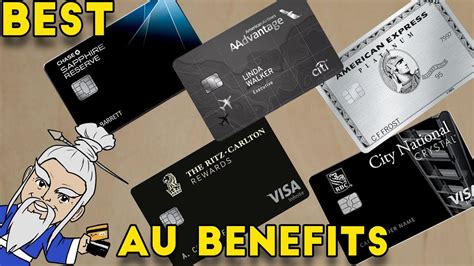 We did not find results for: Which AUTHORIZED USER CREDIT CARD Gives the Best BENEFITS ...