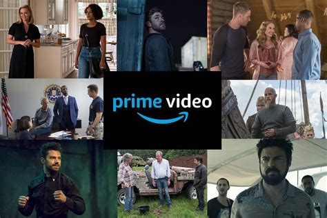 The Best Tv Shows On Amazon Prime Video Right Now Watch Heres Complete List Of Tv Shows Air On