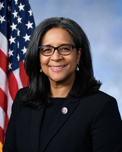 Marilyn Strickland Us Representative From Washington 7 Influential
