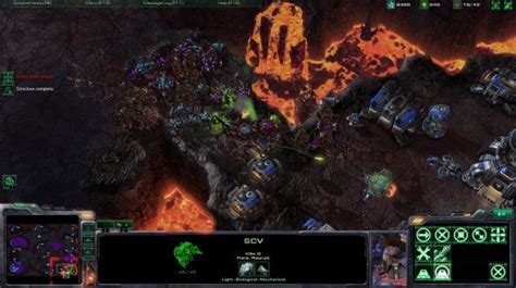Starcraft 2 Review Pc Gamer