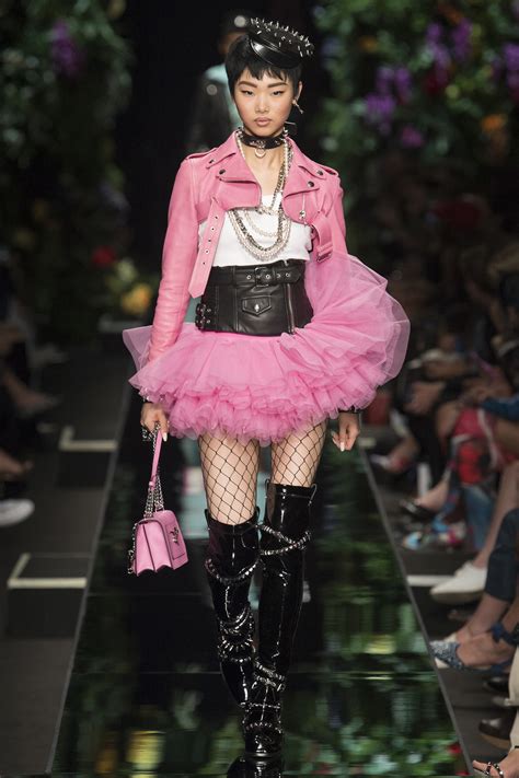 Spring 2018 Runway Fashion Trend Tulle And Tutu Skirts Fashionsizzle
