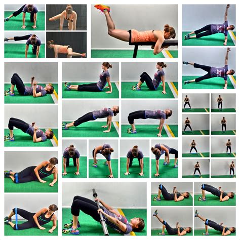 Best Glute Exercises Redefining Strength Glute Activation Glute