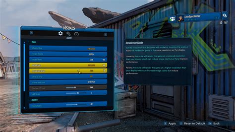 How To Play Borderlands 3 With Integrated Graphics Toms Hardware