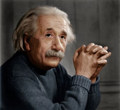 Biography Of Albert Einstein Biography Of Famous People In The World