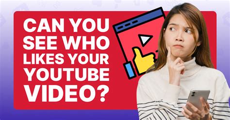 Can You See Who Likes Your Youtube Video Lets Find Out Viralyft