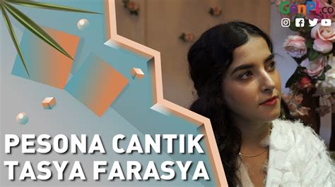 Biodata Profil Dan Fakta Beauty Vlogger Tasya Farasya Bulatin My Xxx