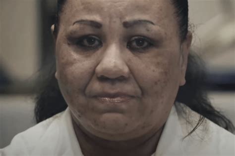 ¿quién Es Melissa Lucio La Primer Latina Condenada A Muerte En Texas