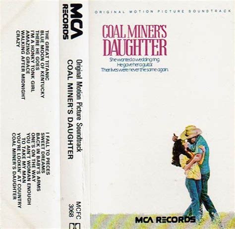 Coal Miners Daughter Original Motion Picture Soundtrack 1980