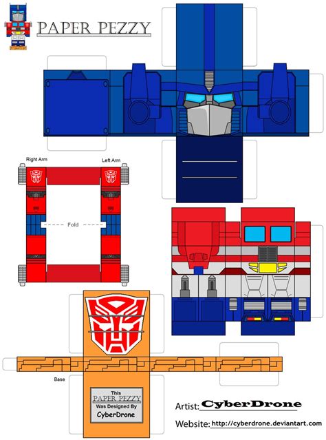 Printable Minecraft Papercraft Deluxe Printable Papercrafts