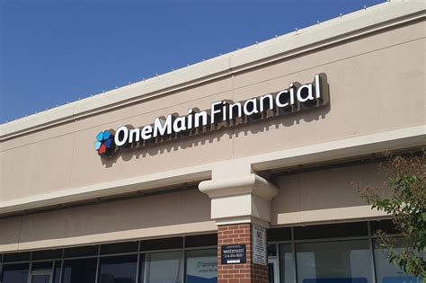 Onemain Financial Federal Heath