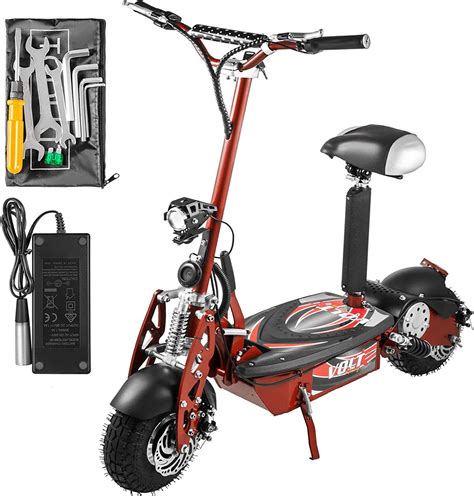 Best Off Road Electric Scooters
