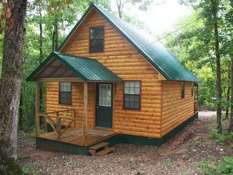 There are also 19 cabins and group campsites available. Luxury Cabins at Beavers Bend Resort Park | Broken Bow ...
