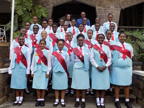 Loreto Convent Valley Road Fee Structure Kcse Results Contacts