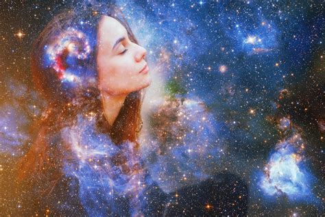 Starseeds Psychologists On Why Some People Think Theyre Aliens Living
