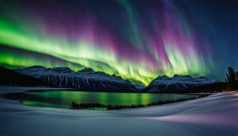 Discover Where To See Northern Lights In Canada Ultimate Guide