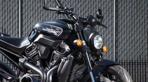 First Look At The 2020 Harley Davidson Streetfighter Release Date Price