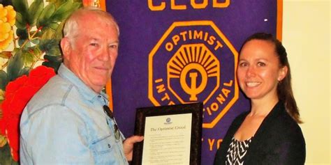 Androscoggin Land Trust Is Topic At L A Optimist Meeting