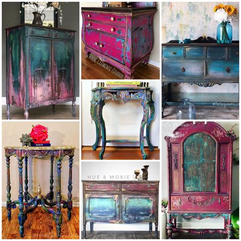 Pin By Amber Dyer On Painting Furniture In 2023 Painting Furniture