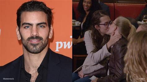 Nyle Dimarcos Messy New Reality Series Explores Dating While Deaf