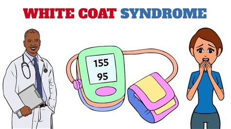 Overcoming White Coat Syndrome Youtube