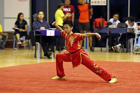 It's not coincidental, i was from hwa chong, i'm not that stupid, she said, referring to her being lol it's the same lady i saw on the train, belittling an indian gentleman. The 14th National Primary Schools Wushu Championship 2018 ...