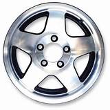 Pictures of Wheel Rims