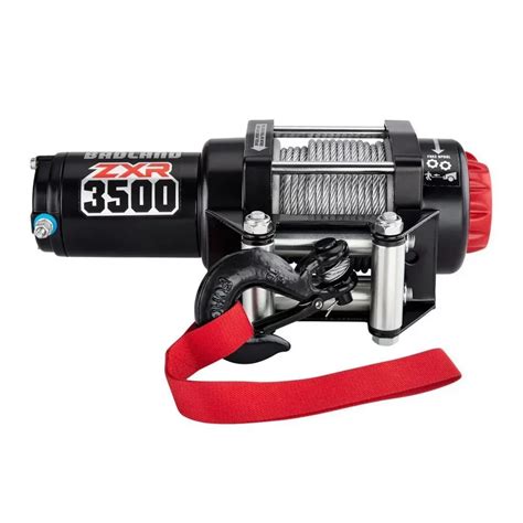 Badland Winch Review Buying Guide 2023