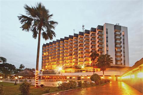 20 Most Expensive Hotels In Nigeria And How Much They Cost Per Night