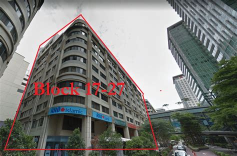 Oveall boulevard mid valley is a great hotel with good room rate. Boulevard Offices Block B 17-27 - Mid Valley Office Master ...