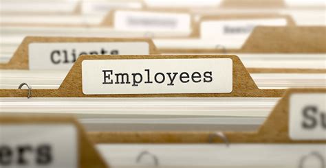 Maintaining Employee Records Certificate