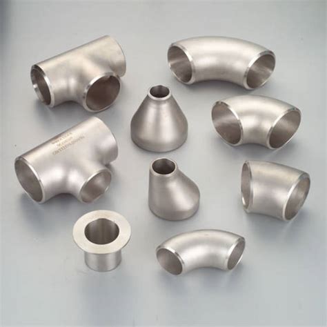 Stainless Steel Pipe Fittings Cangzhou Gyt Pipe Fittings