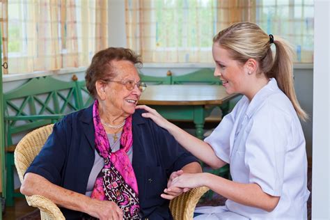 How Assisted Living Can Improve Quality Of Life Asc Blog