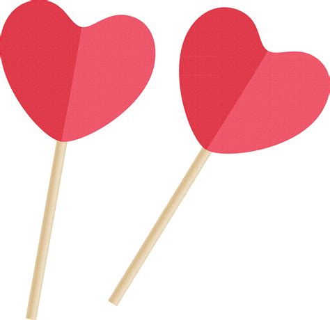 Hearts clipart lollipop, Hearts lollipop Transparent FREE for download on WebStockReview 2021