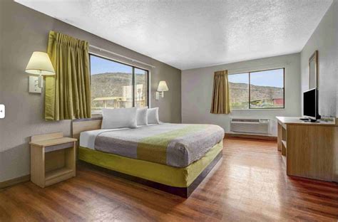 Photos — Evanston Wyoming Extended Stay