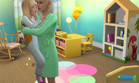 38 Best Sims 4 Toddler Cc Mods Plenty Of Options To Live Your Sims