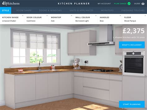 B Q Kitchen Planner Software Free Besto Blog
