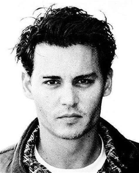 Johnny depp can be seen using the following weapons in the following films and television series. first movie