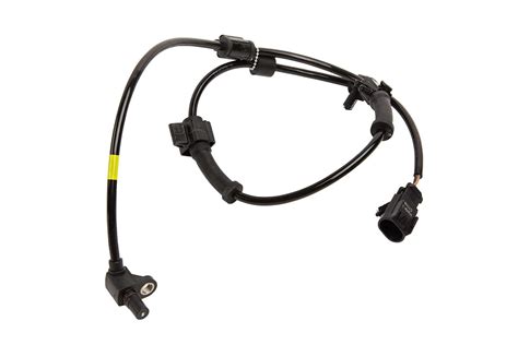 Gmc Envoy XL Abs Wheel Speed Sensor Front 19303071 McElveen Buick GMC Summerville SC