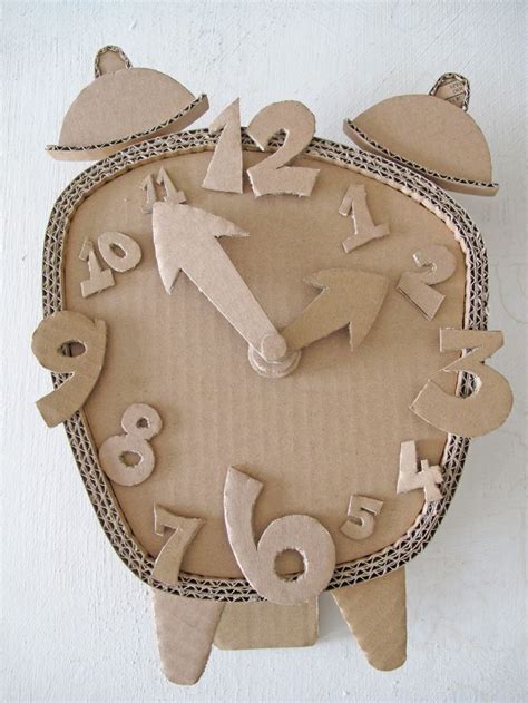 Easy And Fun Clock Activities For Kids