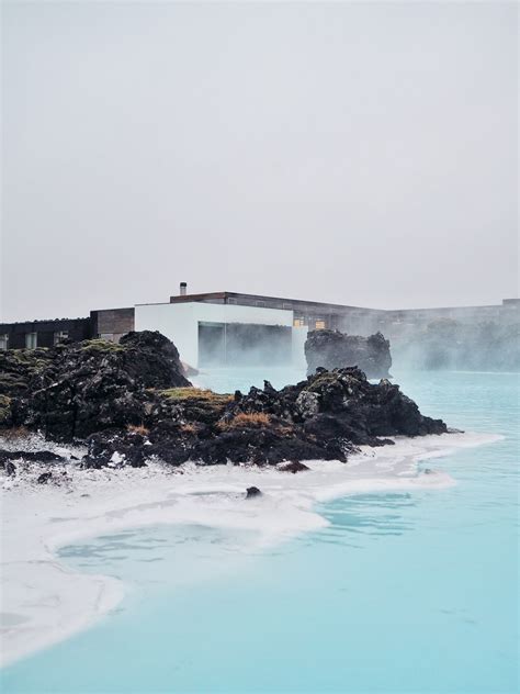 Review Silica Hotel At The Blue Lagoon Iceland Angloyankophile