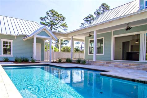 Your Guide To Pool House Ideas And Tips For Perfection
