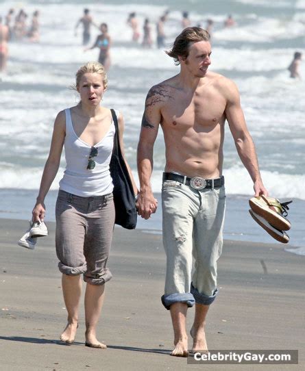 Dax Shepard Nude Leaked Pictures And Videos Celebritygay