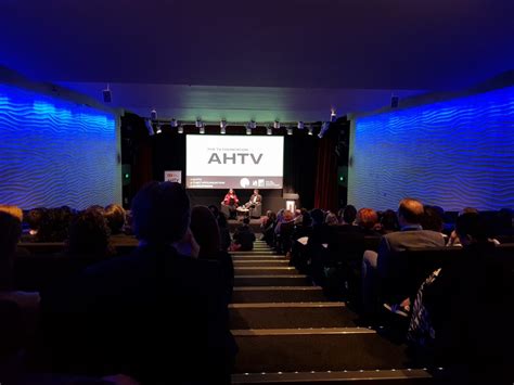Report On Ahtv 2020 Exploring Documentary Filmmakers Fair Practice