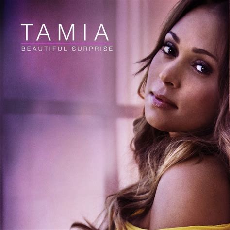Tamia Photo Gallery 26 High Quality Pics Theplace