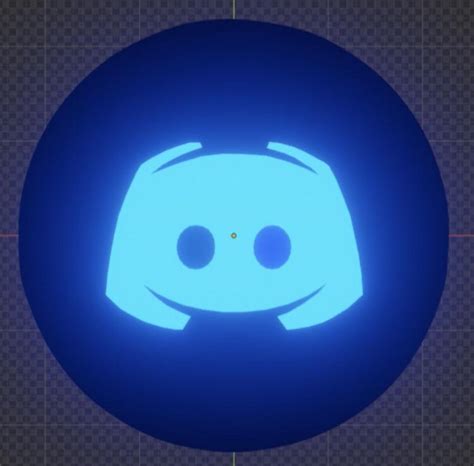 My Discord Icon I Made Rdiscordapp