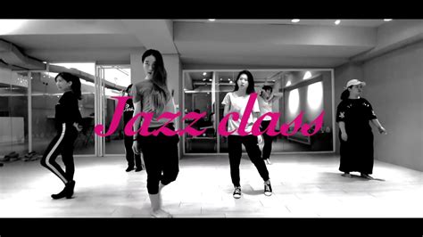 20200318 Jazz Choreography By A Yaojimmy Dance Studio Youtube